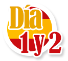 dia 1 y 2