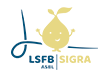 logotipo de Sigra